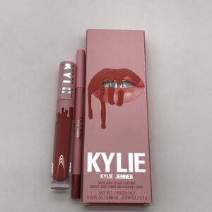 kylie Jenner Matte Liquid Lipstick